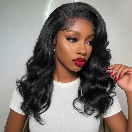 Raw Indonesian Wavy Single Bundle