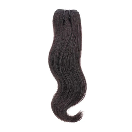 Raw Indonesian Hair 3 Bundles Deal